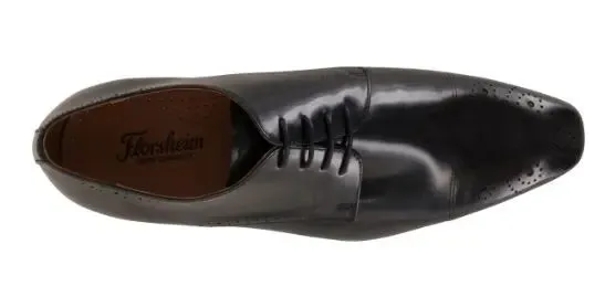 FLORSHEIM ASHTON BLACK
