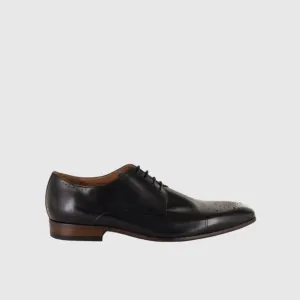FLORSHEIM ASHTON BLACK