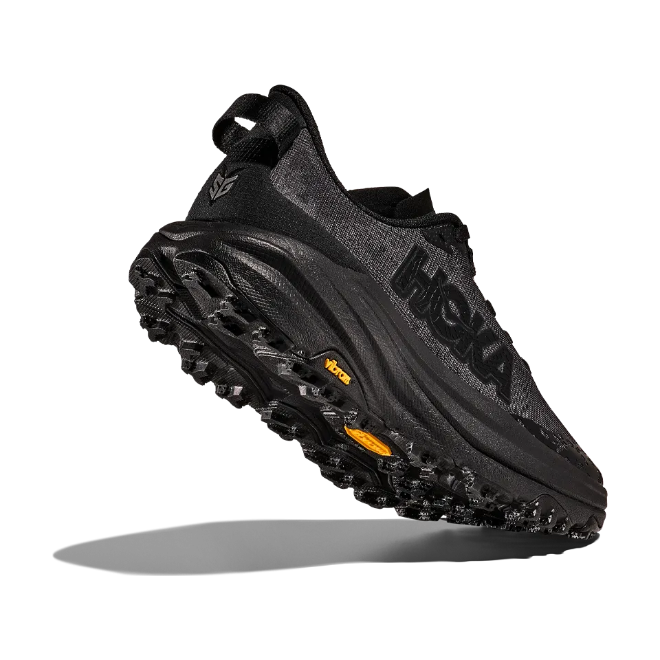 HOKA Men's Speedgoat 6 Black/Black