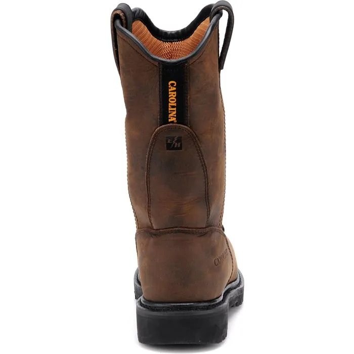 INTRNL MET WP RANCH - CA8533