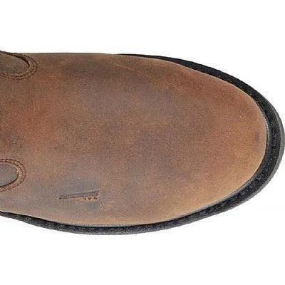 INTRNL MET WP RANCH - CA8533