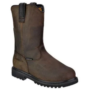 INTRNL MET WP RANCH - CA8533
