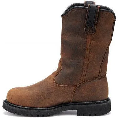 INTRNL MET WP RANCH - CA8533