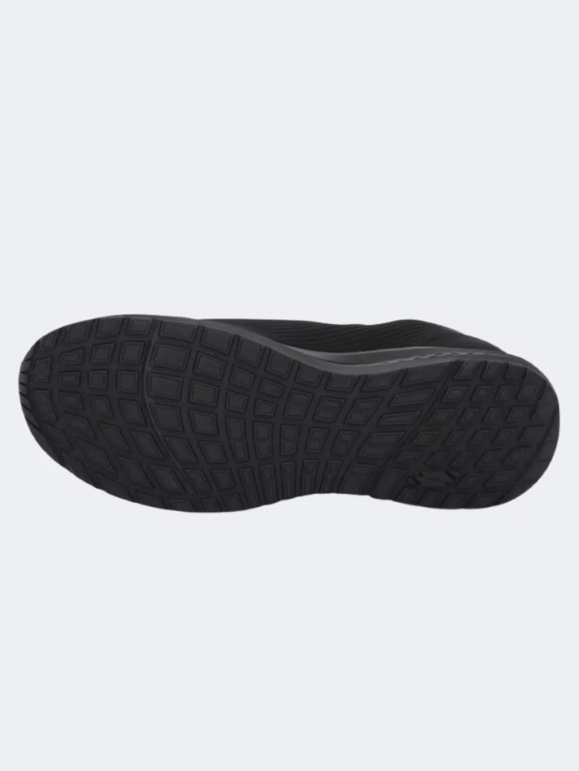 Lotto Speedride 1000 Men Running Shoes Black
