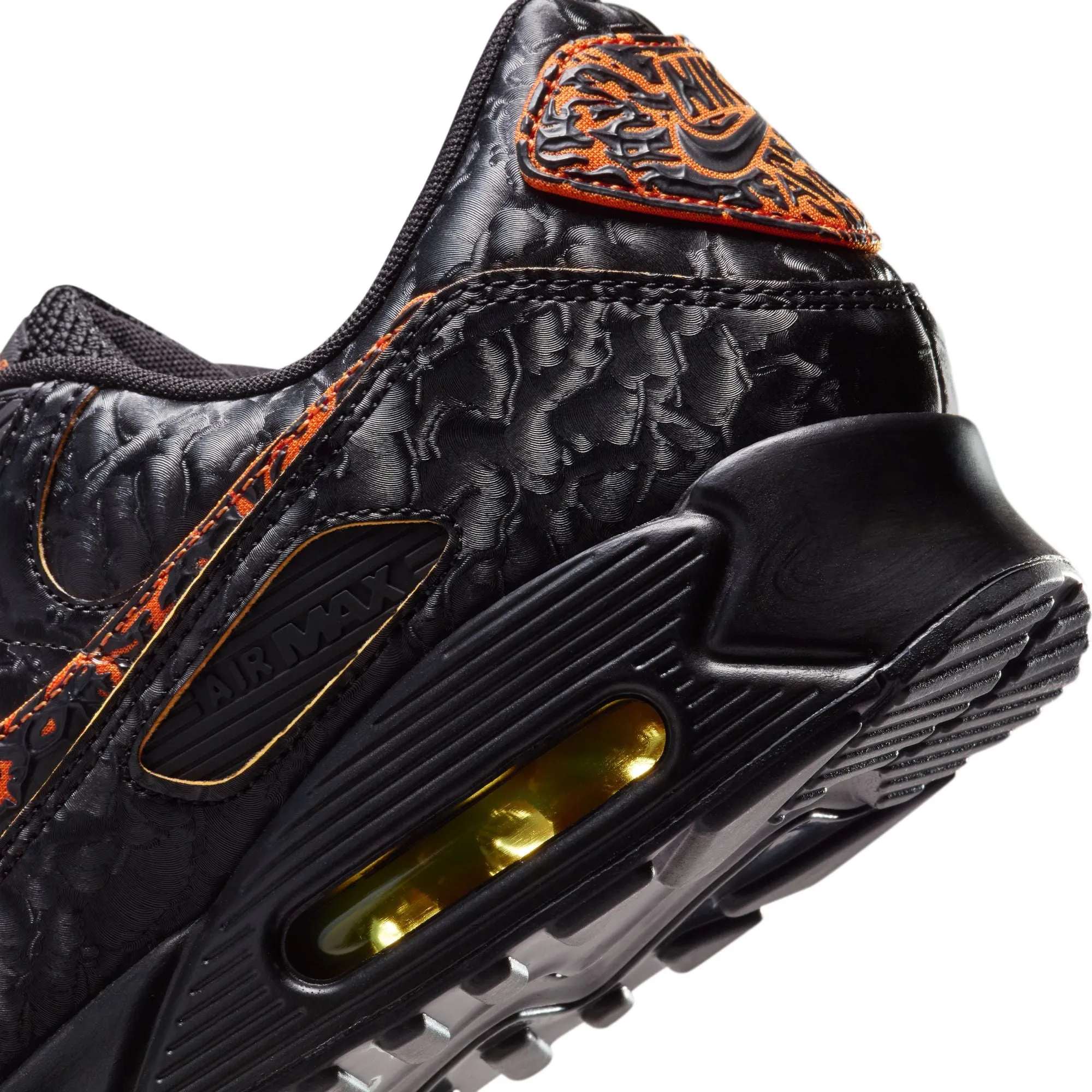 Men's Nike Air Max 90 QS - "Magma"