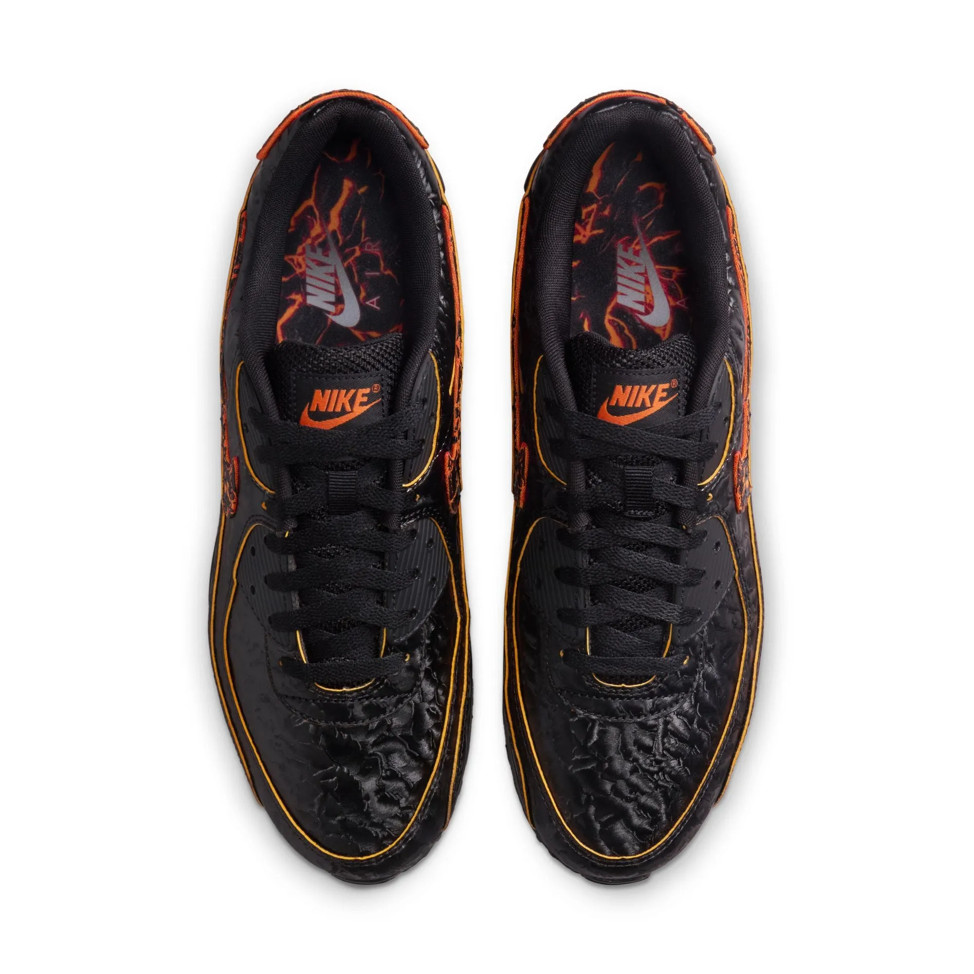 Men's Nike Air Max 90 QS - "Magma"
