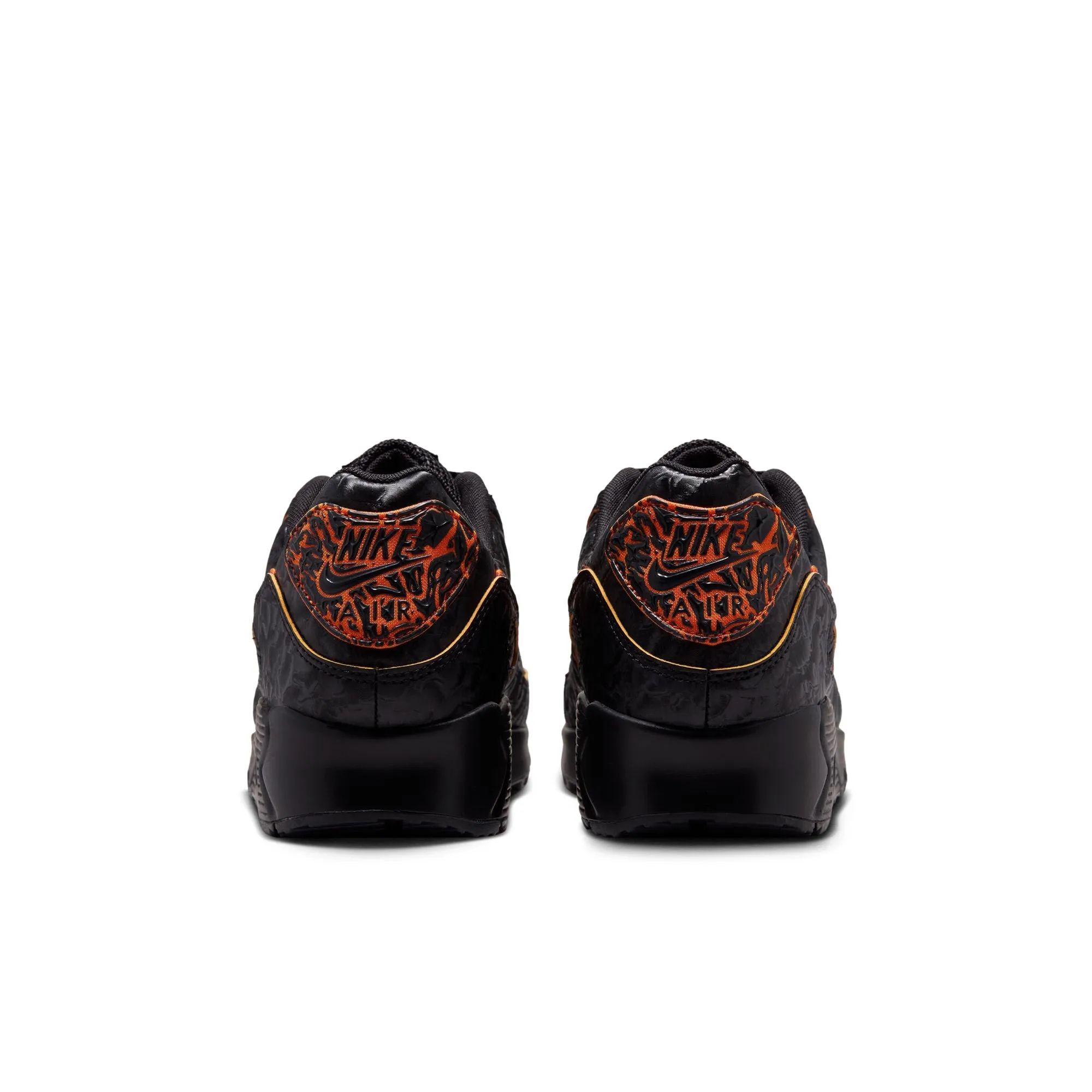 Men's Nike Air Max 90 QS - "Magma"