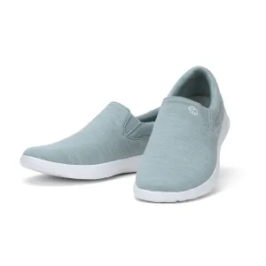 Men's Slip-Ons Sage