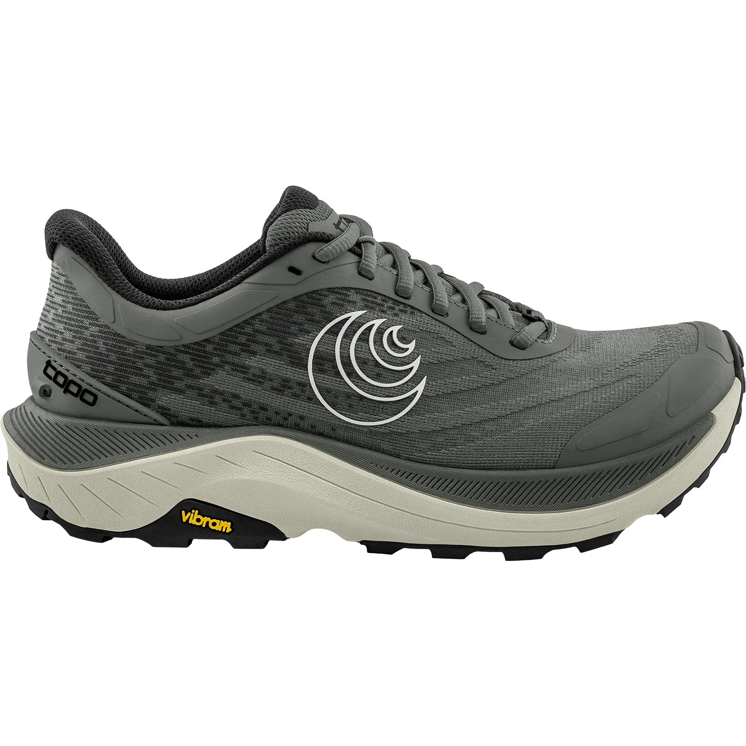 Men's Topo Ultraventure 4 Men Grey/Grey