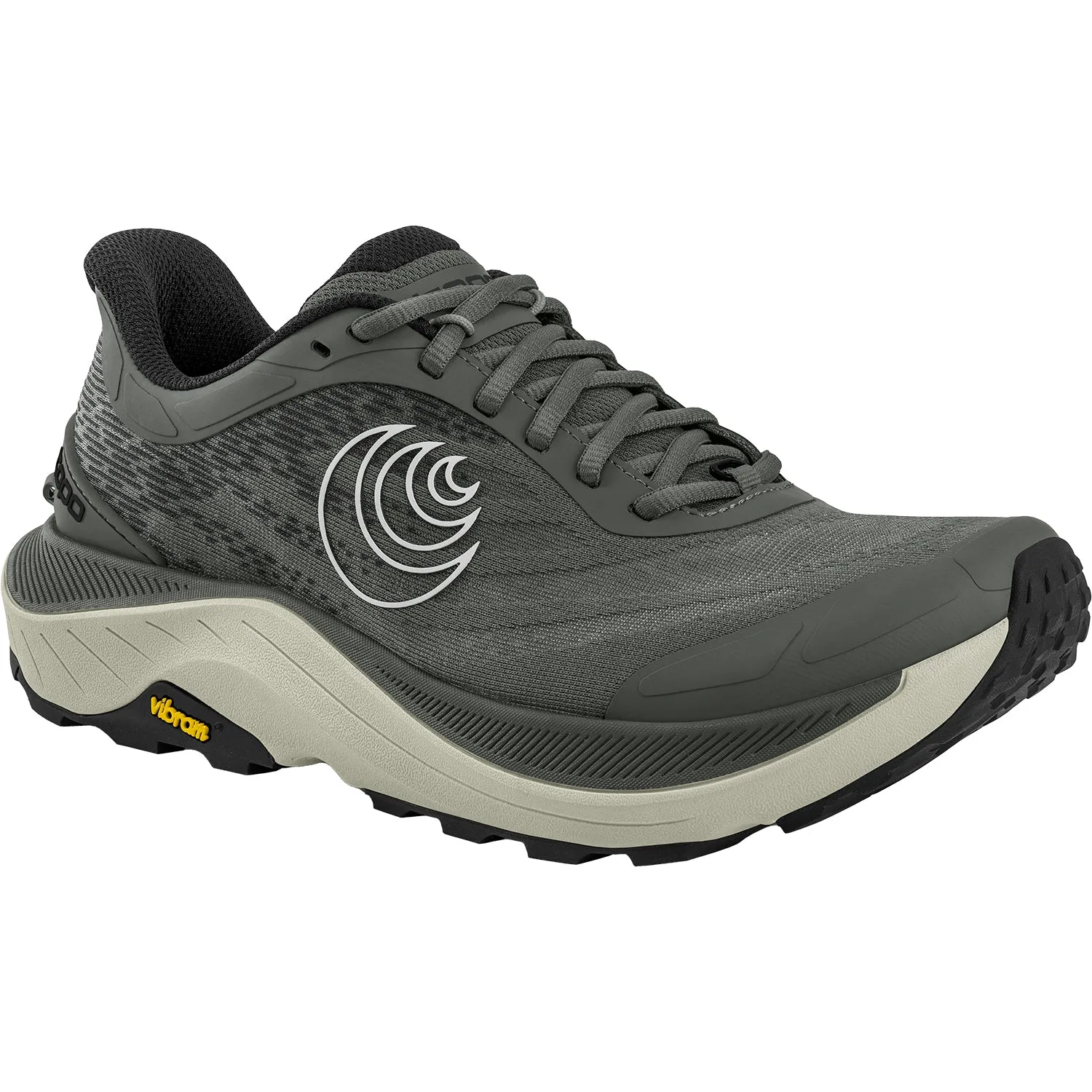 Men's Topo Ultraventure 4 Men Grey/Grey