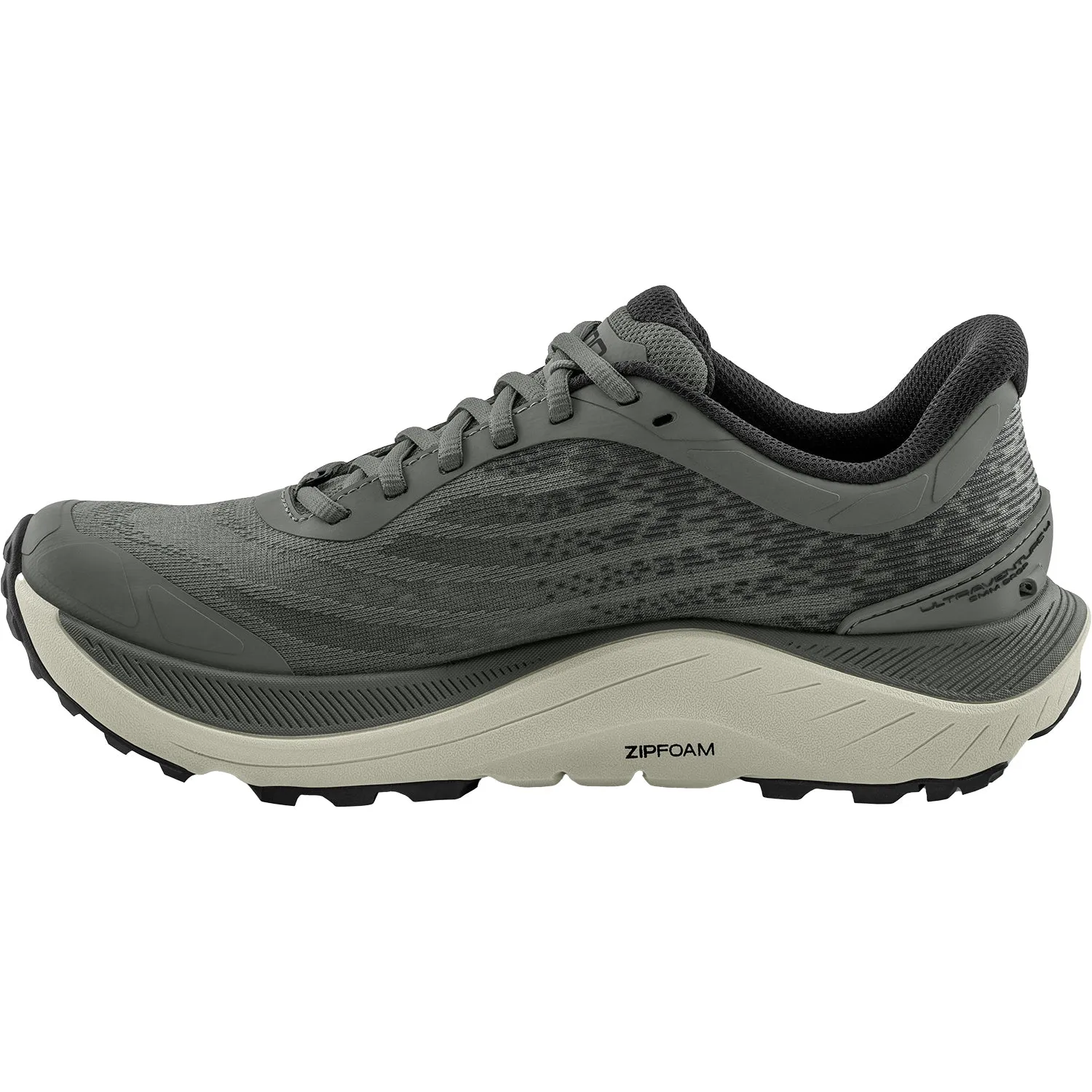 Men's Topo Ultraventure 4 Men Grey/Grey