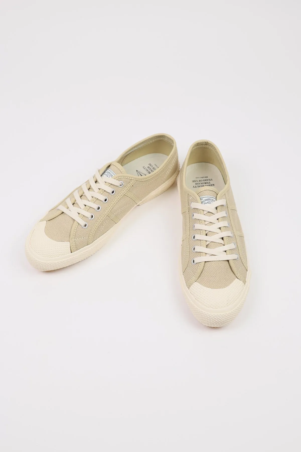Military Marina Militare - Beige