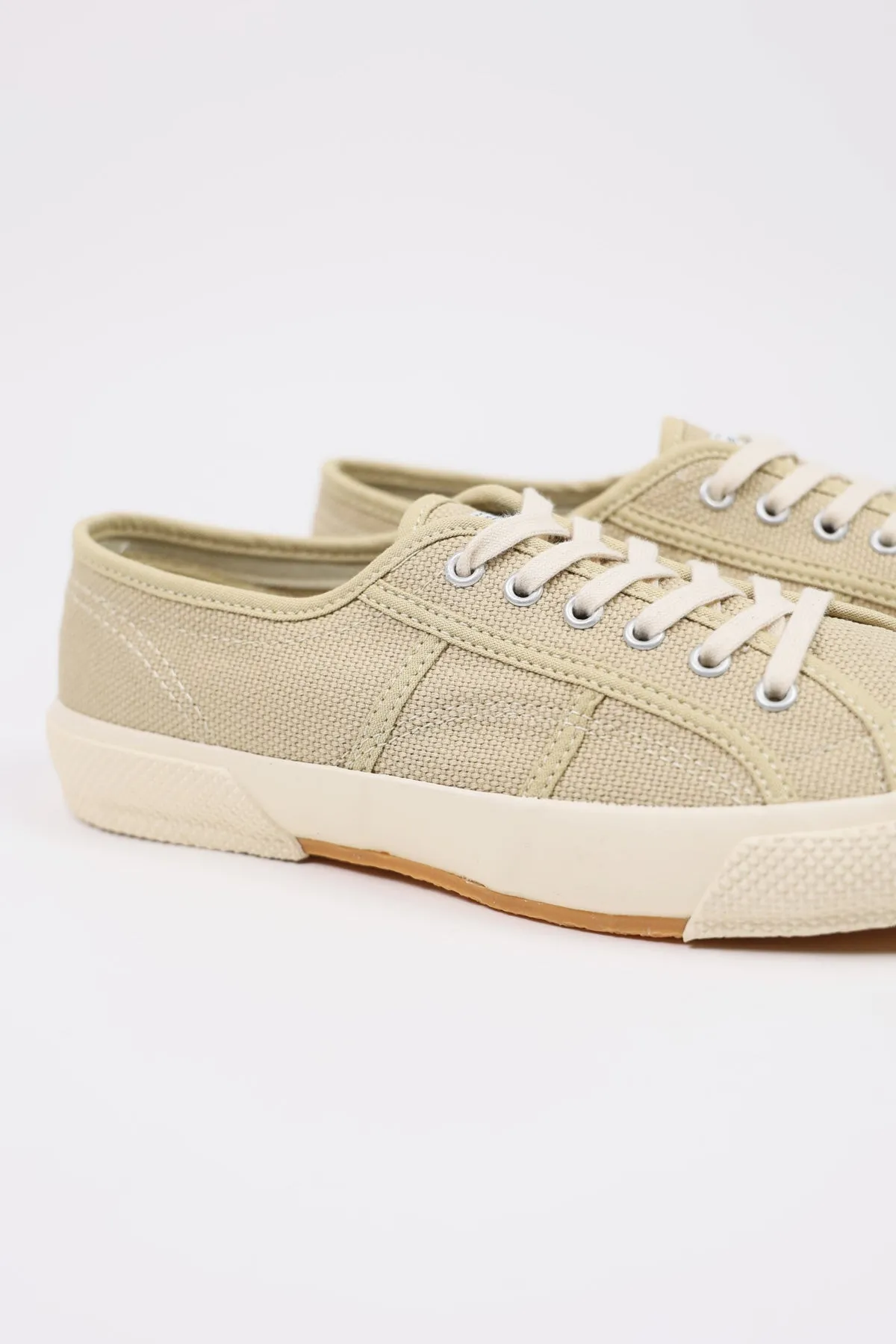 Military Marina Militare - Beige
