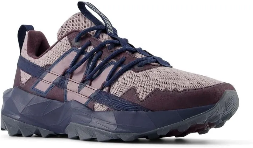 New Balance Womens Dynasoft Tektrel V1