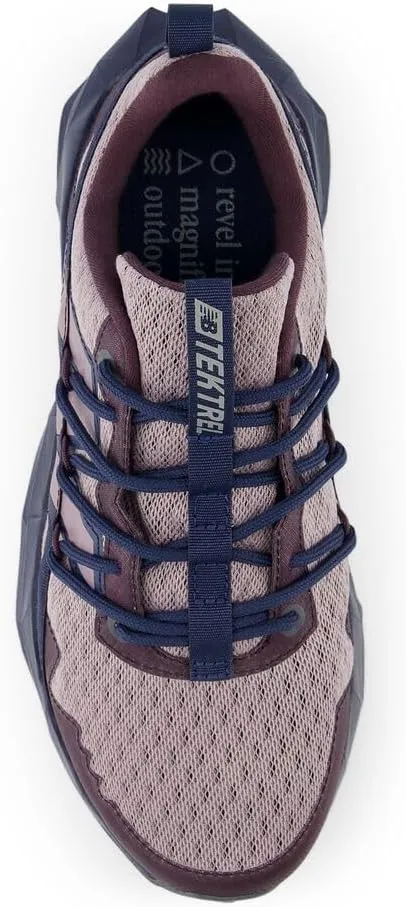 New Balance Womens Dynasoft Tektrel V1
