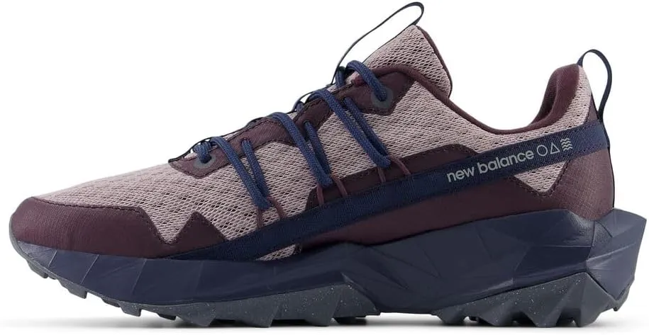 New Balance Womens Dynasoft Tektrel V1