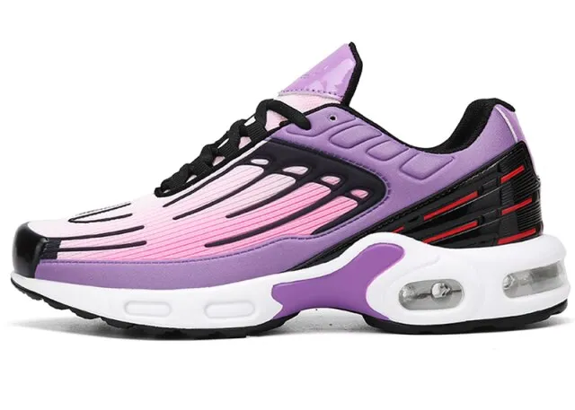 New Professional Running Shoes Men Cushion Athletic Training High-quality Comfortable Breathable Sport Sneakers