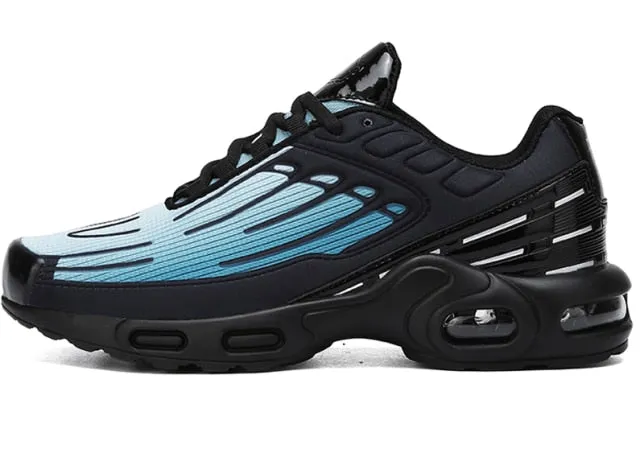 New Professional Running Shoes Men Cushion Athletic Training High-quality Comfortable Breathable Sport Sneakers