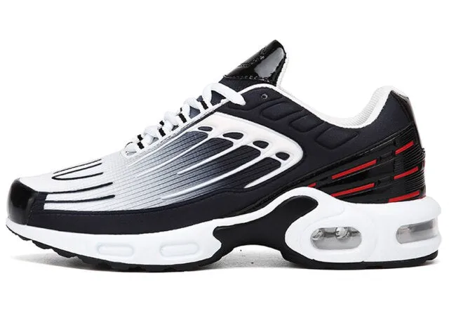 New Professional Running Shoes Men Cushion Athletic Training High-quality Comfortable Breathable Sport Sneakers