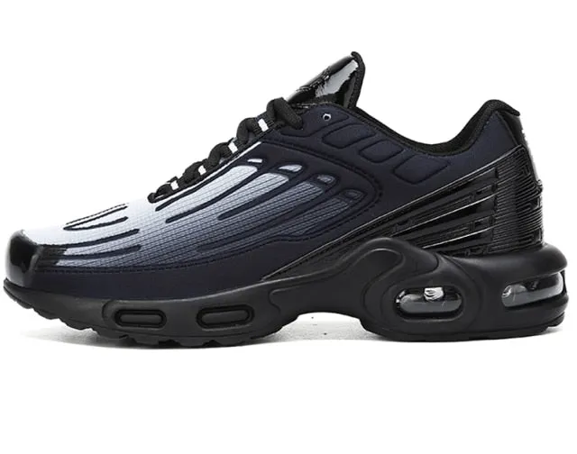 New Professional Running Shoes Men Cushion Athletic Training High-quality Comfortable Breathable Sport Sneakers