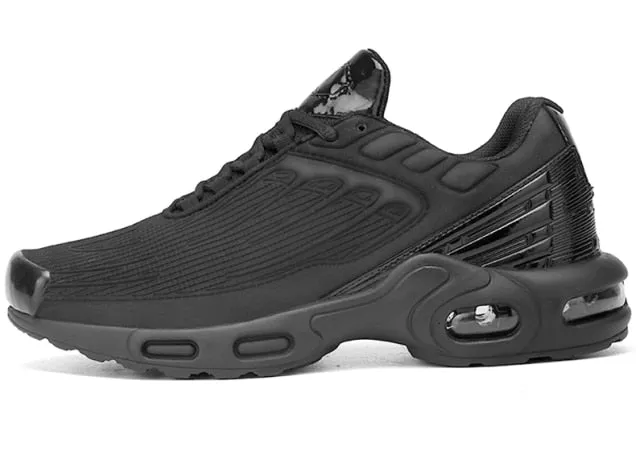 New Professional Running Shoes Men Cushion Athletic Training High-quality Comfortable Breathable Sport Sneakers