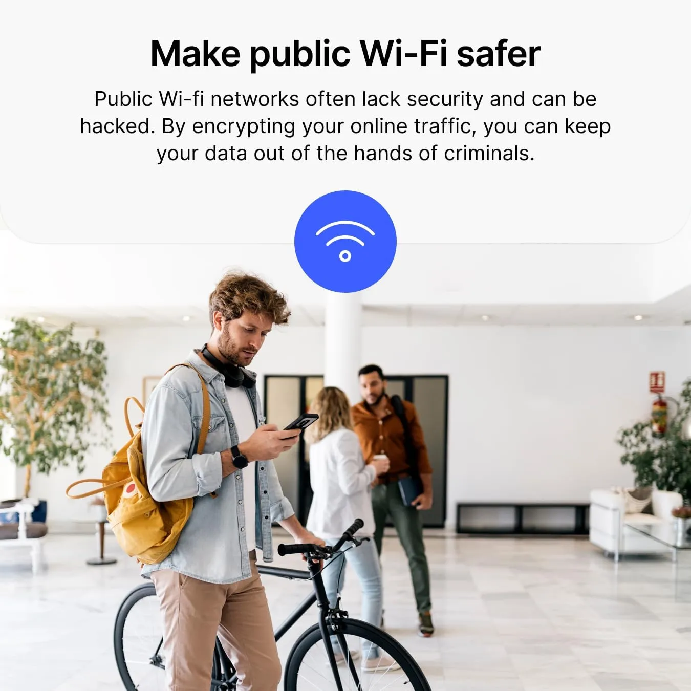 NordVPN Basic, 10 Devices, 6-Month, Premium VPN Software, Digital Code