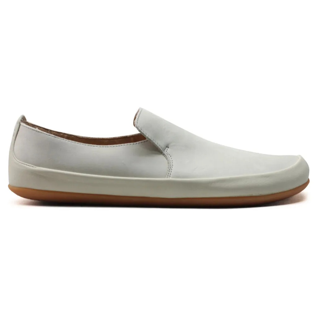Opanka Leather Men's Slip-On Shoes