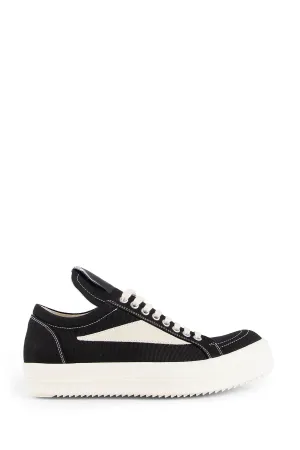 Rick Owens Drkshdw HOLLYWOOD Vintage Sneakers