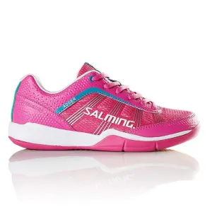 Salming Adder Women's Indoor Court Shoe (Pink)