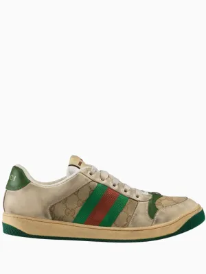 Screener sneakers