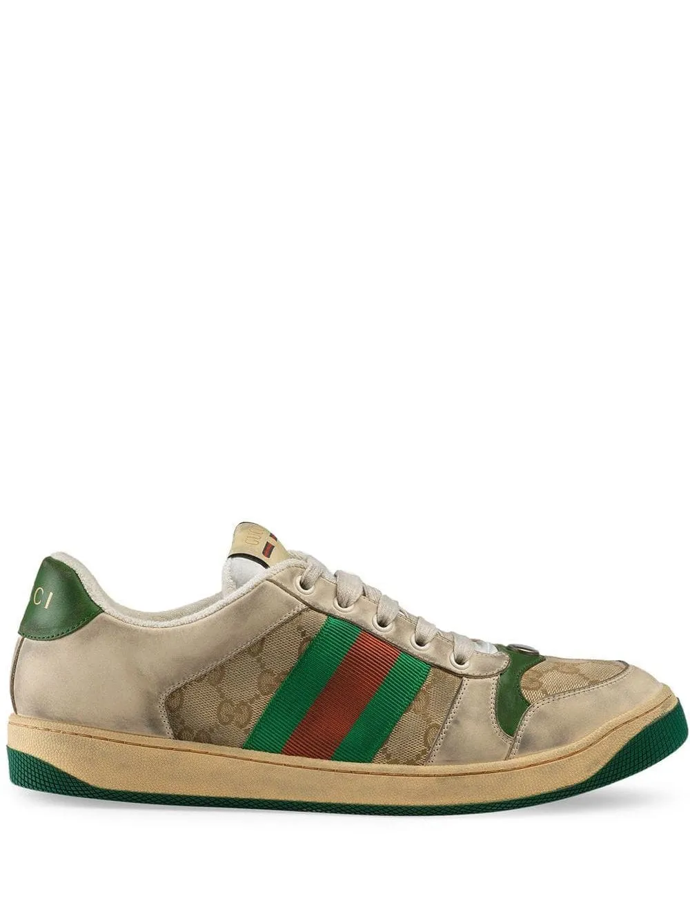 Screener sneakers