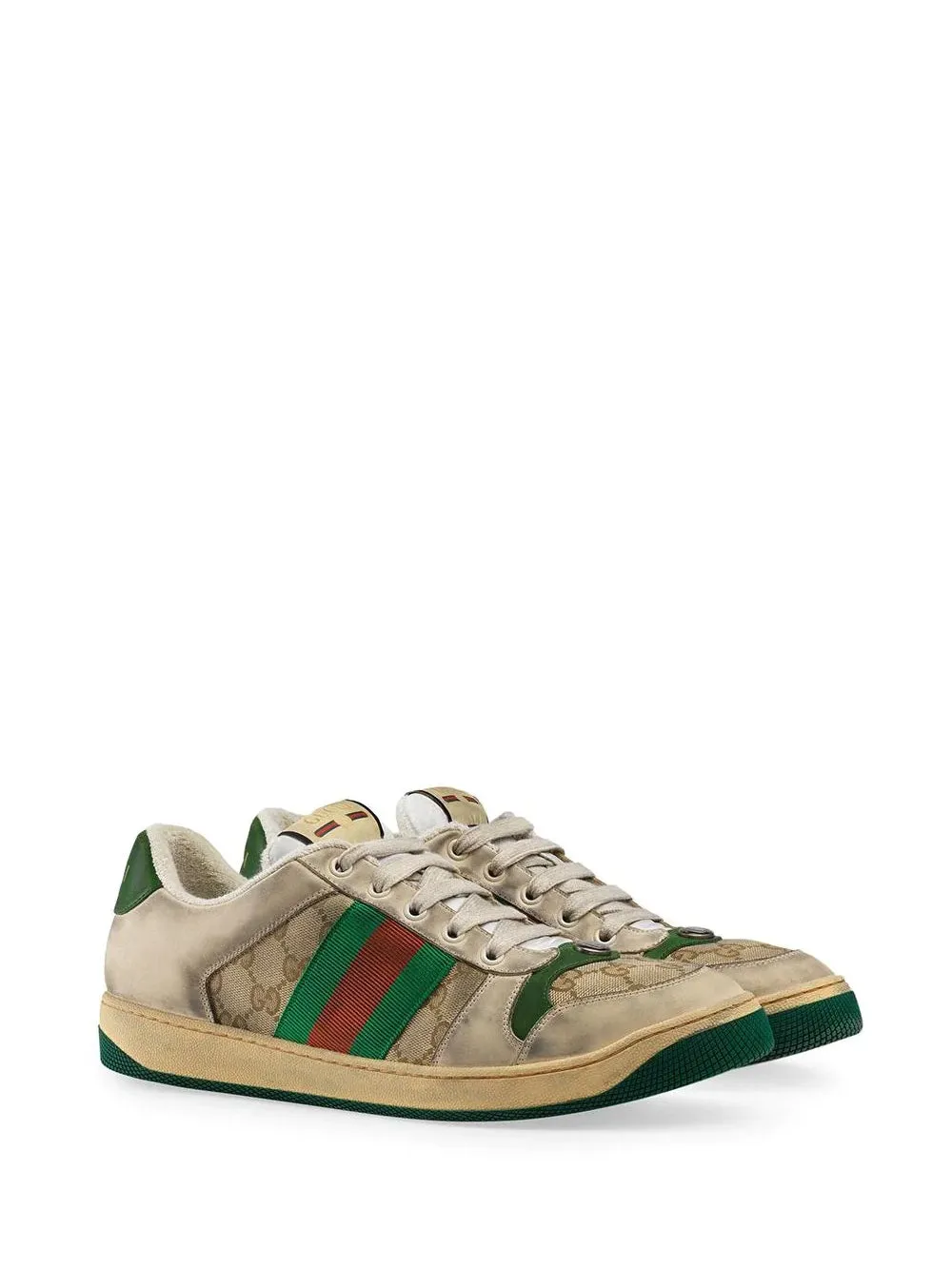 Screener sneakers