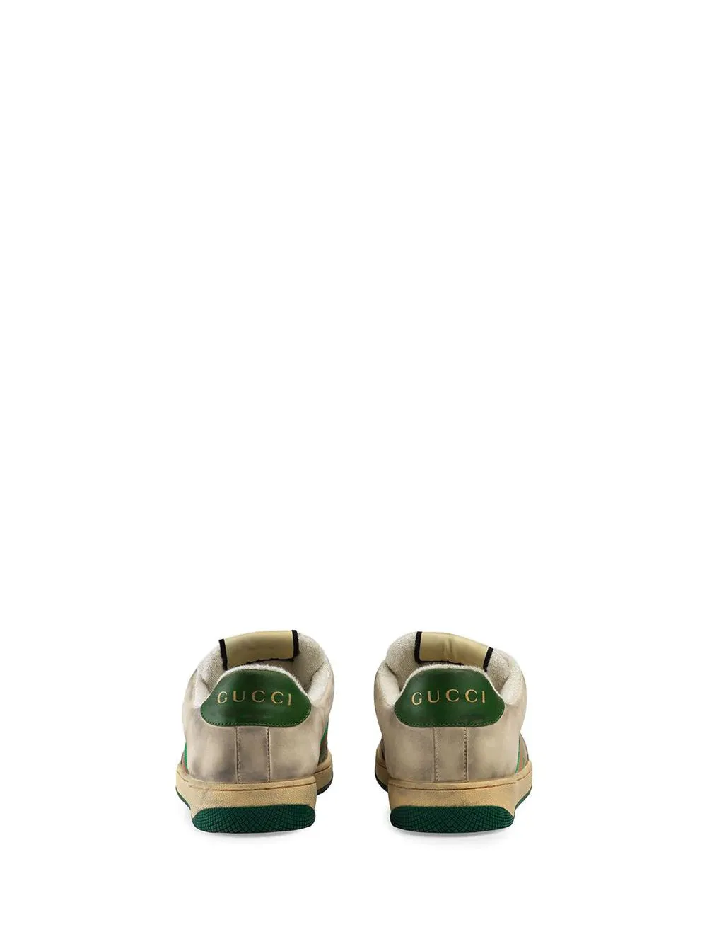 Screener sneakers