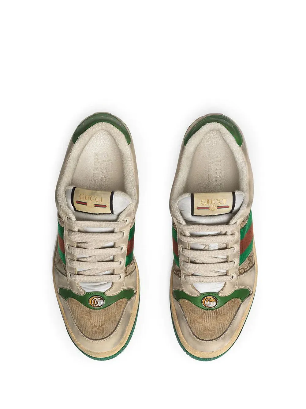 Screener sneakers