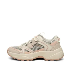 Sif Open Mesh - Ballerina/Blanc De Blanc