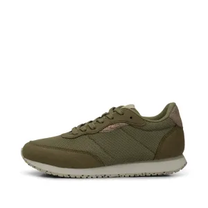 Signe - Dusty Olive/Green