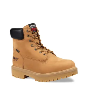 Timberland PRO® Men’s Direct Attach Work Boots - Wheat