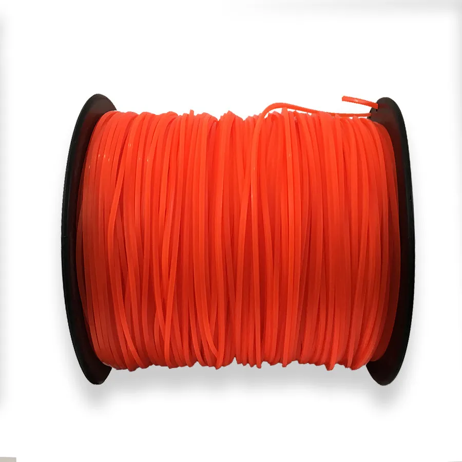 Trimmer Line .105" Spool 5 Lbs - Square