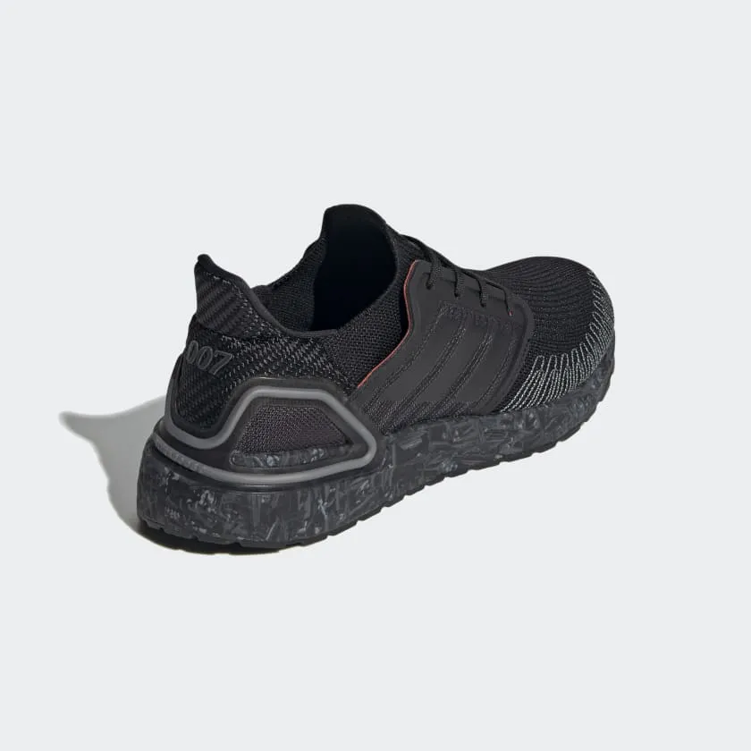 ULTRABOOST 20 X JAMES BOND