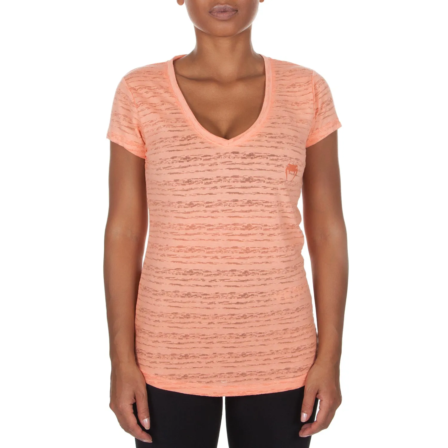 Venum Essential V Neck T-Shirt