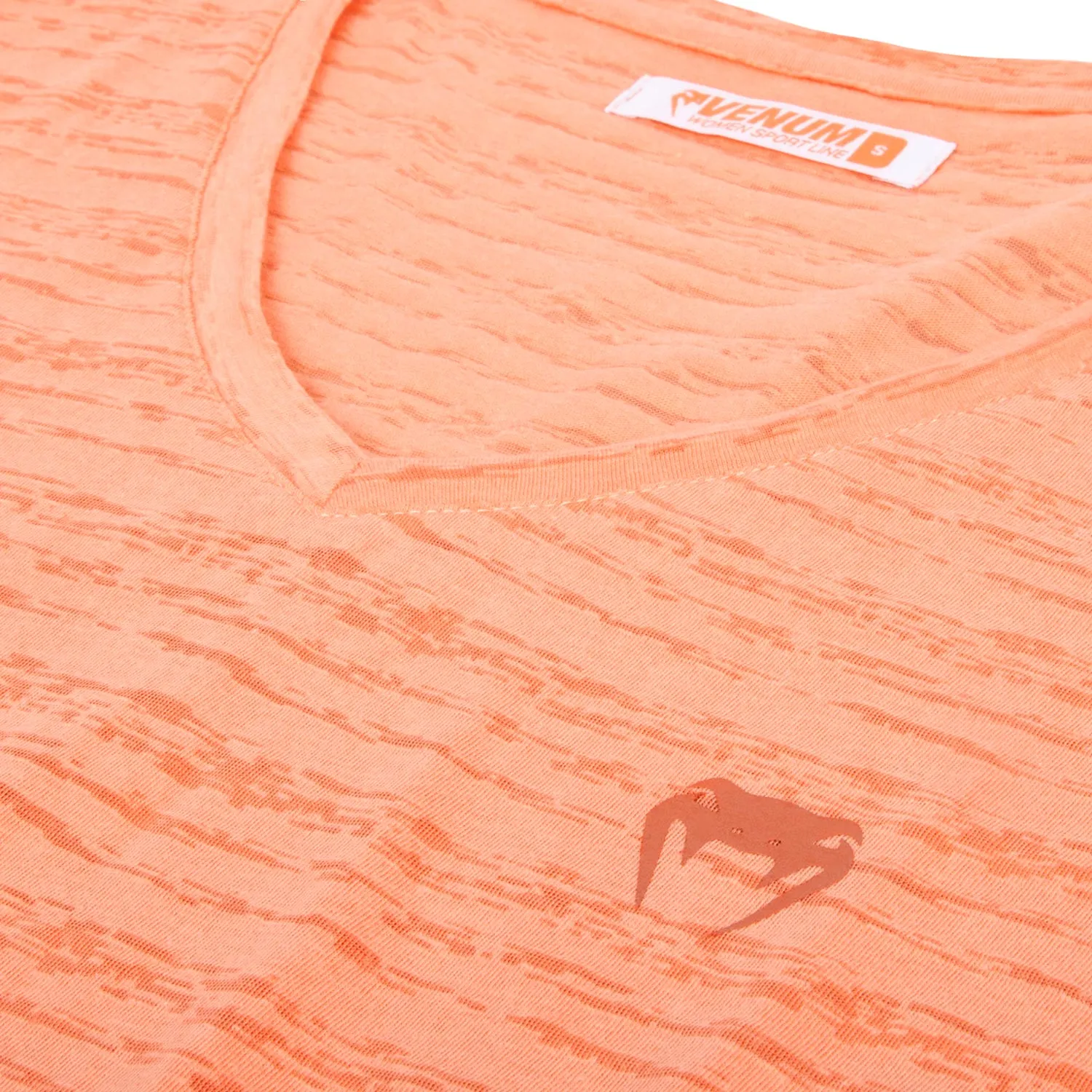 Venum Essential V Neck T-Shirt