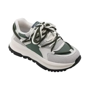Vintage Pops Sneakers