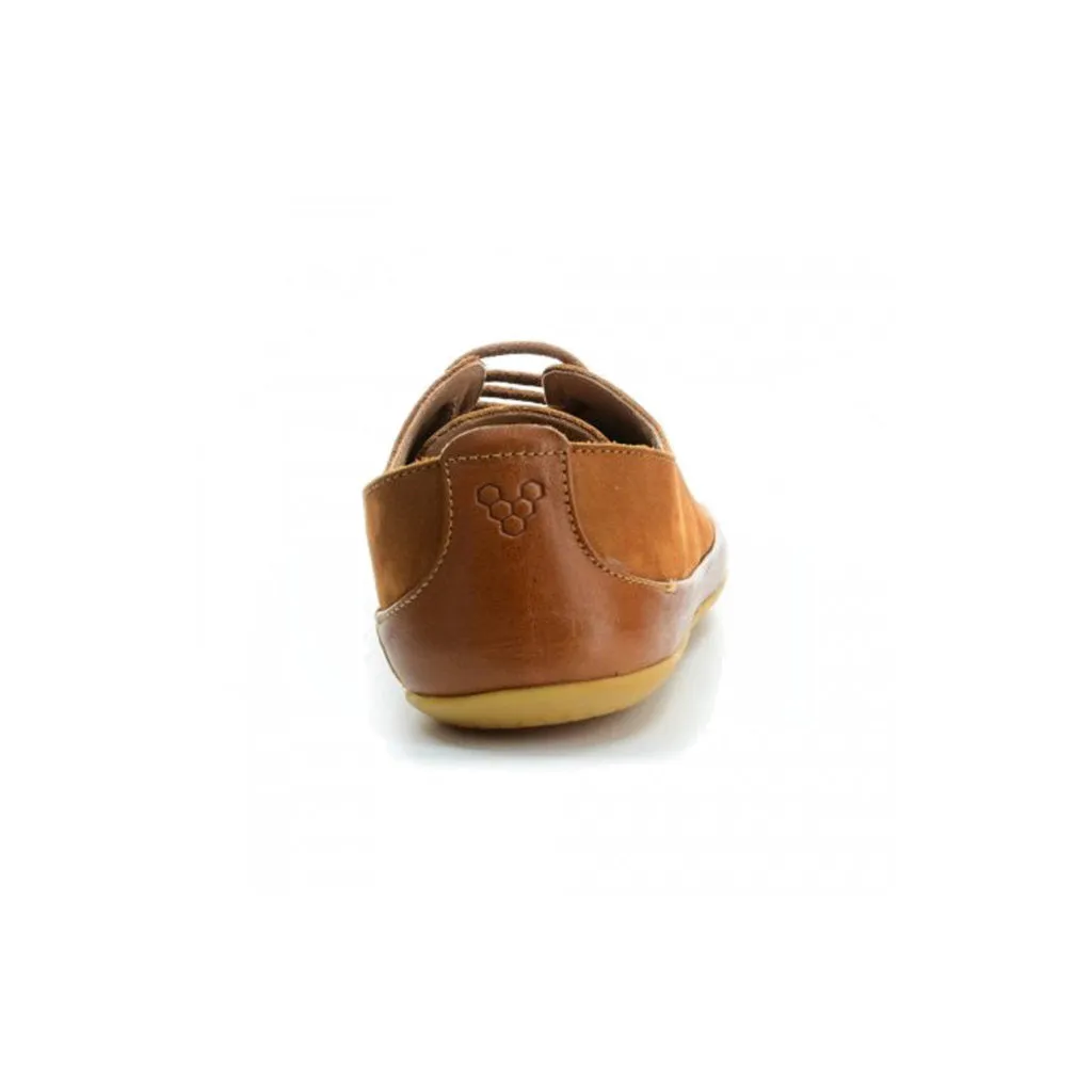 Vivobarefoot Opanka Nubuck Leather Women's Trainers