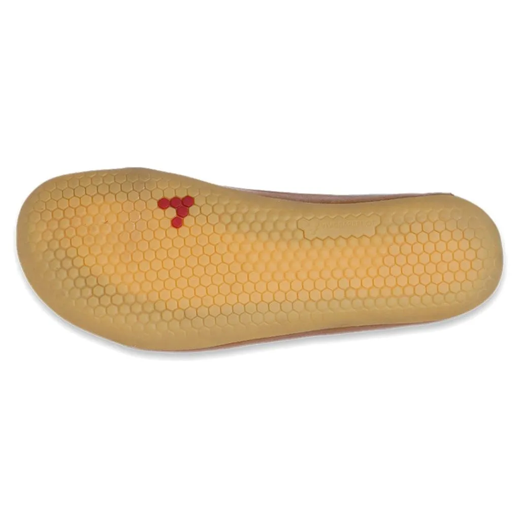 Vivobarefoot Opanka Nubuck Leather Women's Trainers