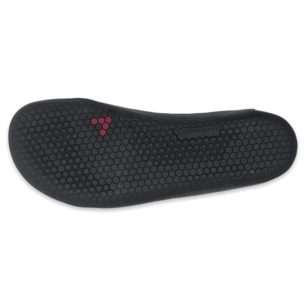 Vivobarefoot Opanka Nubuck Leather Women's Trainers