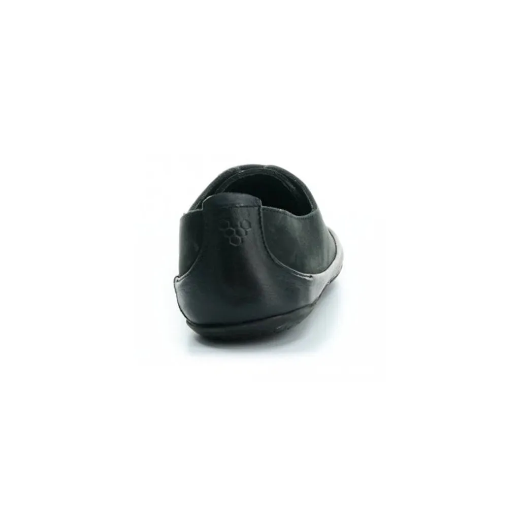 Vivobarefoot Opanka Nubuck Leather Women's Trainers
