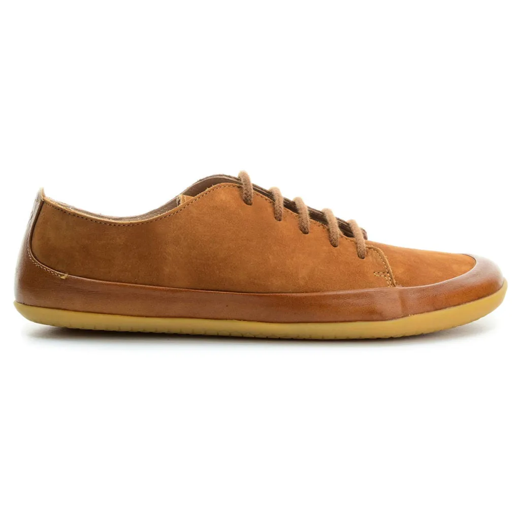 Vivobarefoot Opanka Nubuck Leather Women's Trainers