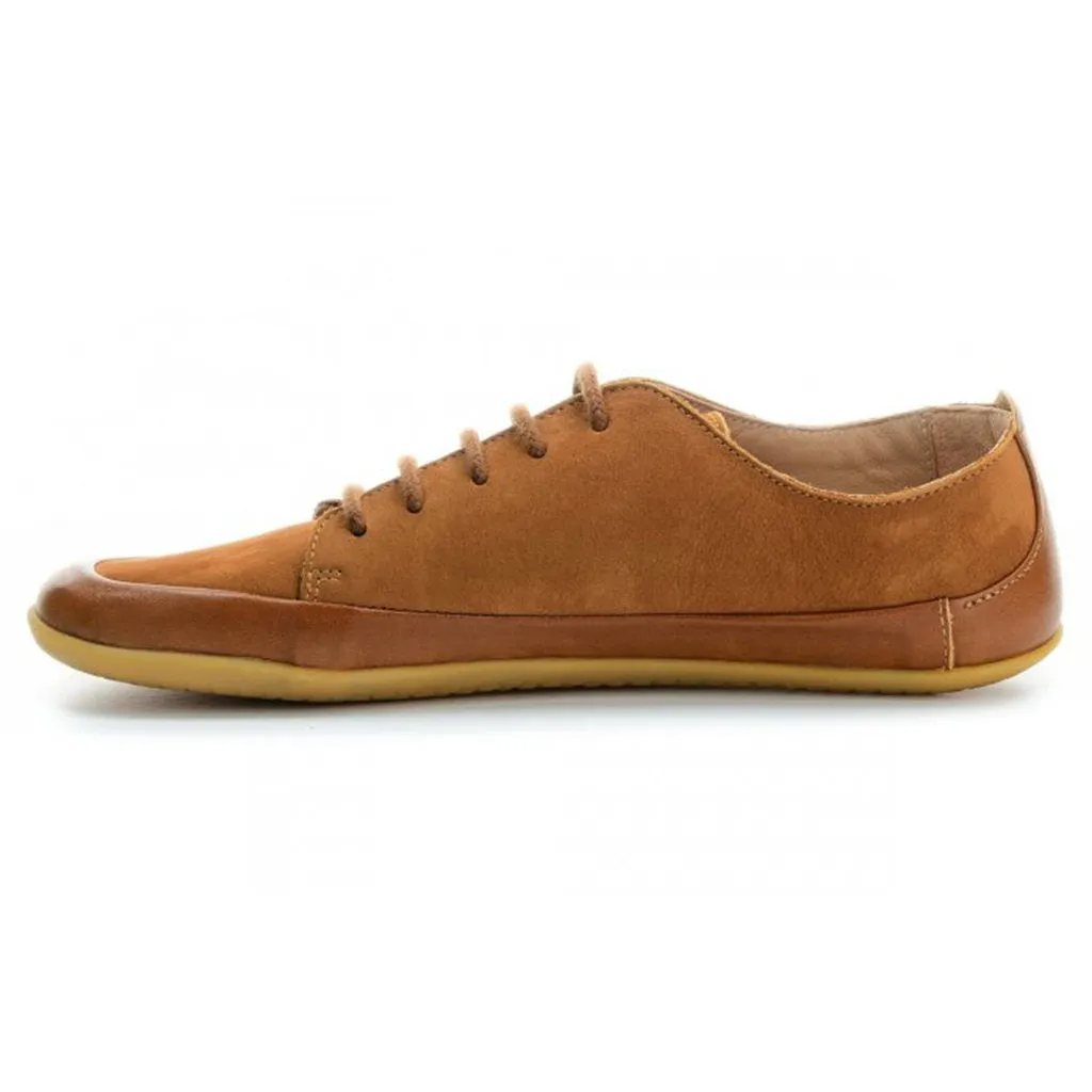 Vivobarefoot Opanka Nubuck Leather Women's Trainers