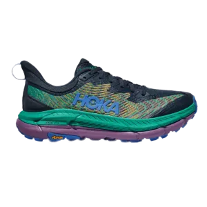 Women's Mafate Speed 4 Running Shoes