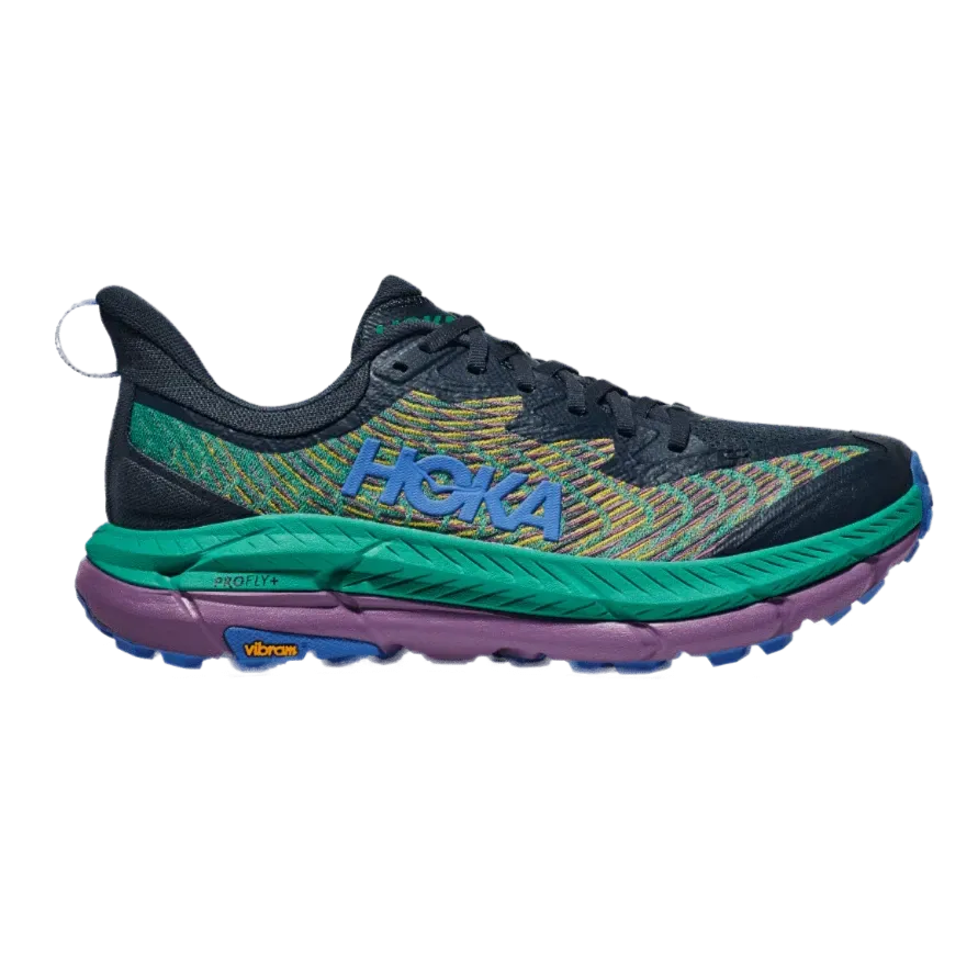 Women's Mafate Speed 4 Running Shoes